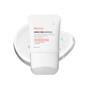 Lilyeve Grow Turn Ampoule Hair Serum
